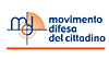 Movimento difesa del Cittadino