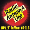 RADIO ANTENNA 1